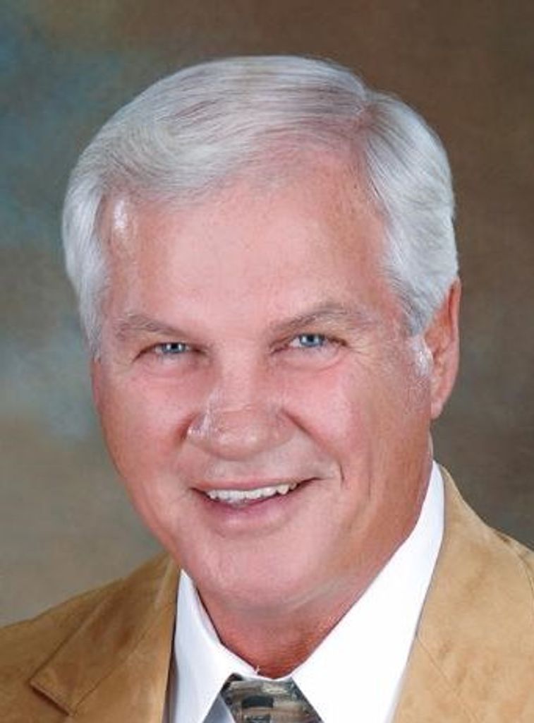 James King Profile Photo