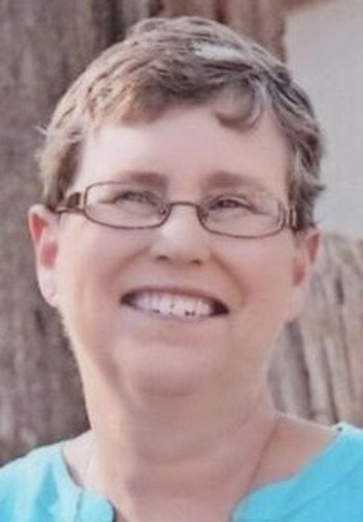 Betty O'Rourke
