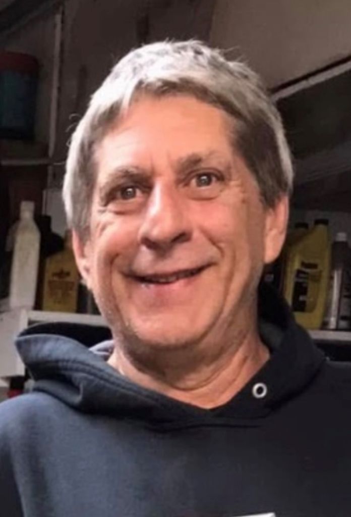 Richard James Pacelli Profile Photo