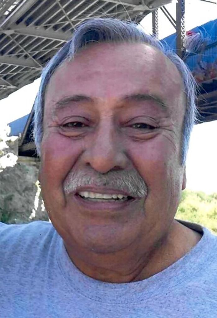 Henry Juarez Profile Photo