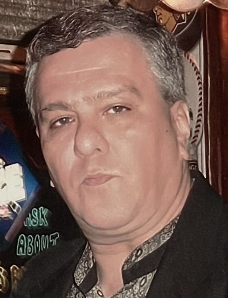 Xavier Vincent (Bubba) Vera Profile Photo