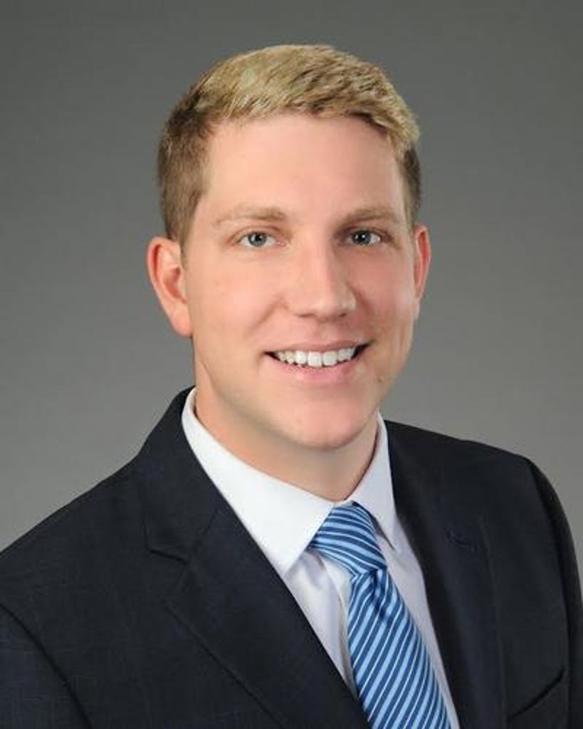 Patrick Cooper Van Asch Profile Photo