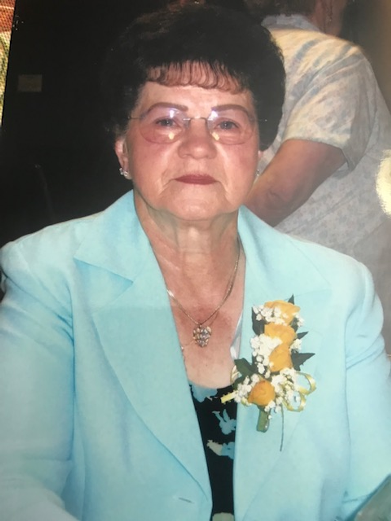 Lois Cook Profile Photo