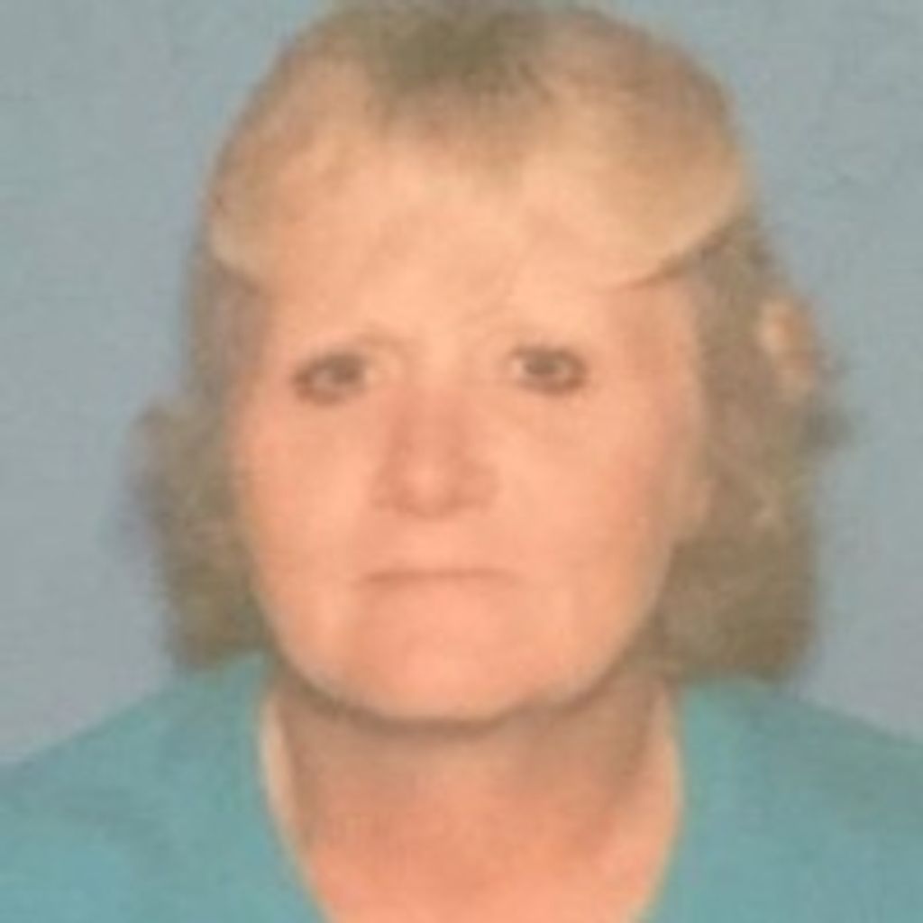 Cathy B. White
