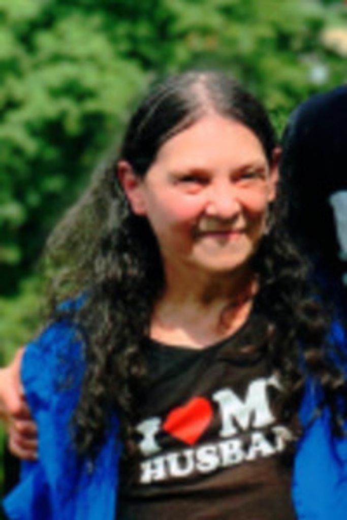 Sandra Ann Ross
