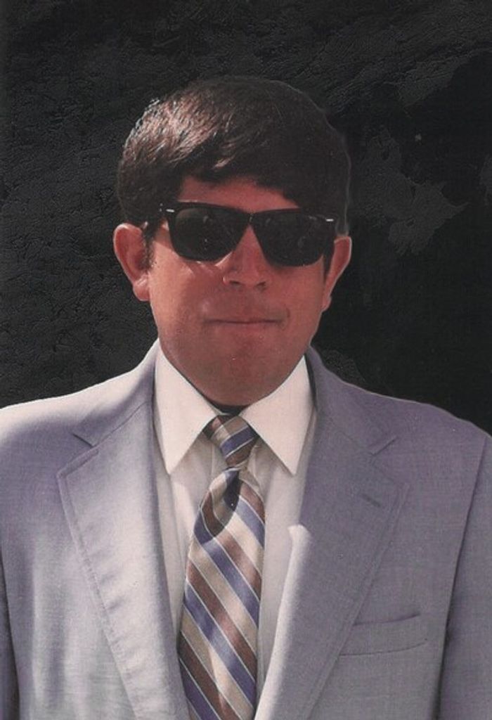 John Gerard Lena Profile Photo