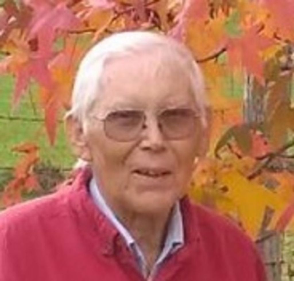 Joe Barry Thomas Profile Photo
