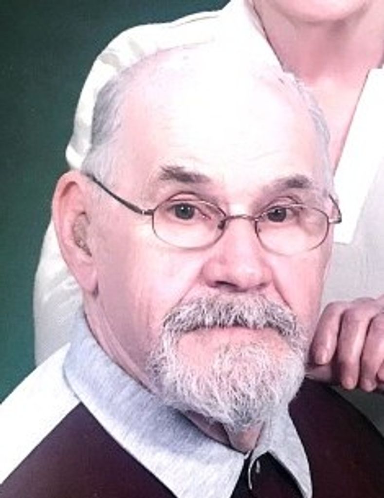 Ernest Walter Stubbs