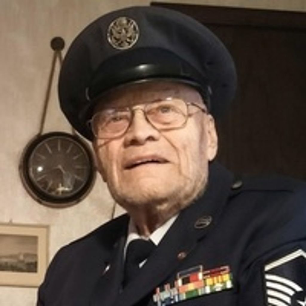 Glen  William Hornung