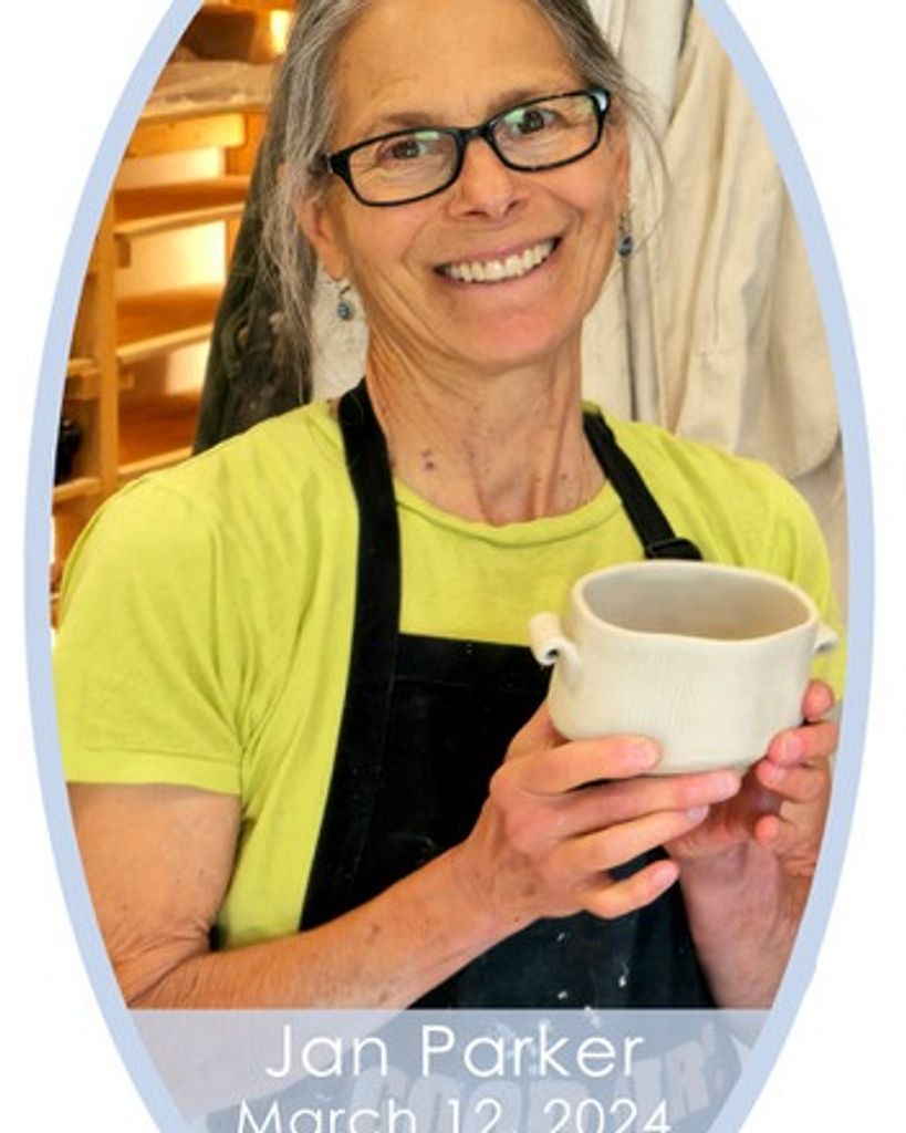 Jan Mina Parker Profile Photo