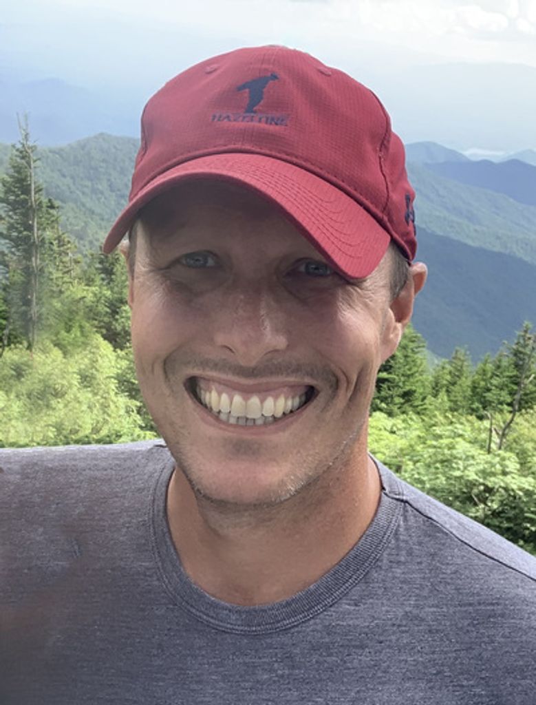 Reid J Grainger Profile Photo
