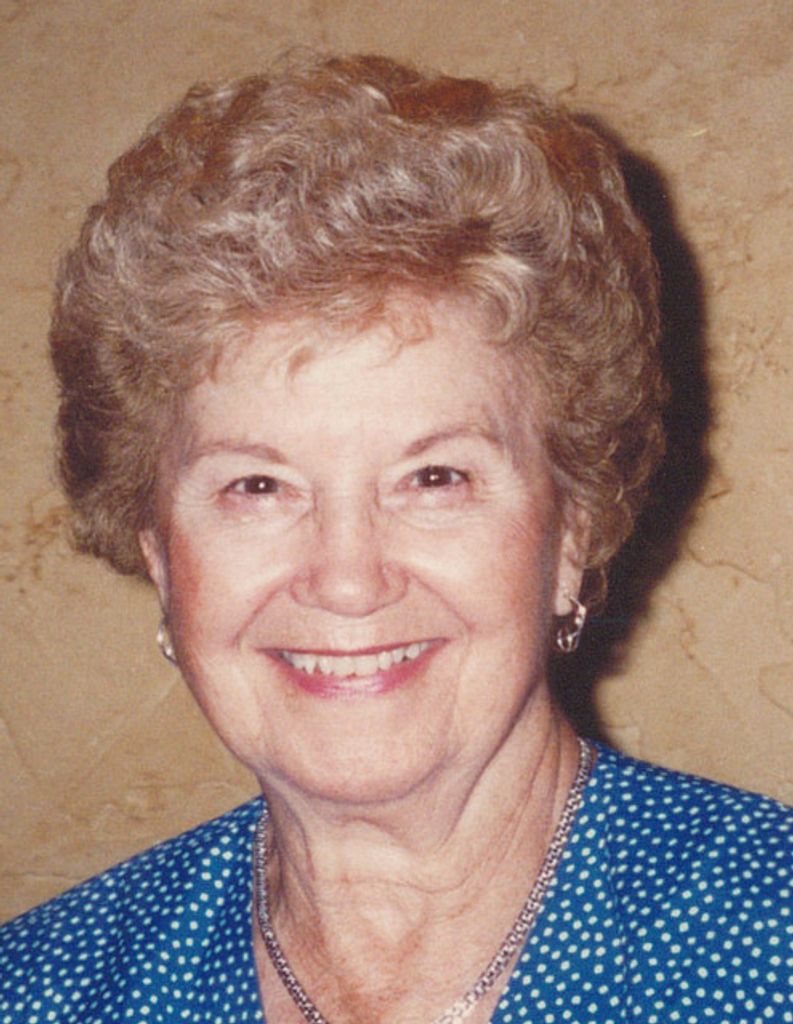 Rose M. Duda