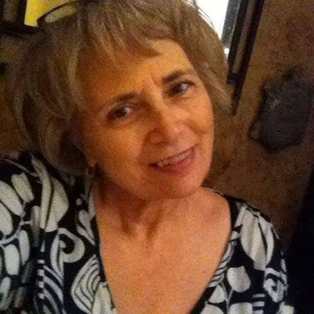 Shirley Ann Hayes Profile Photo
