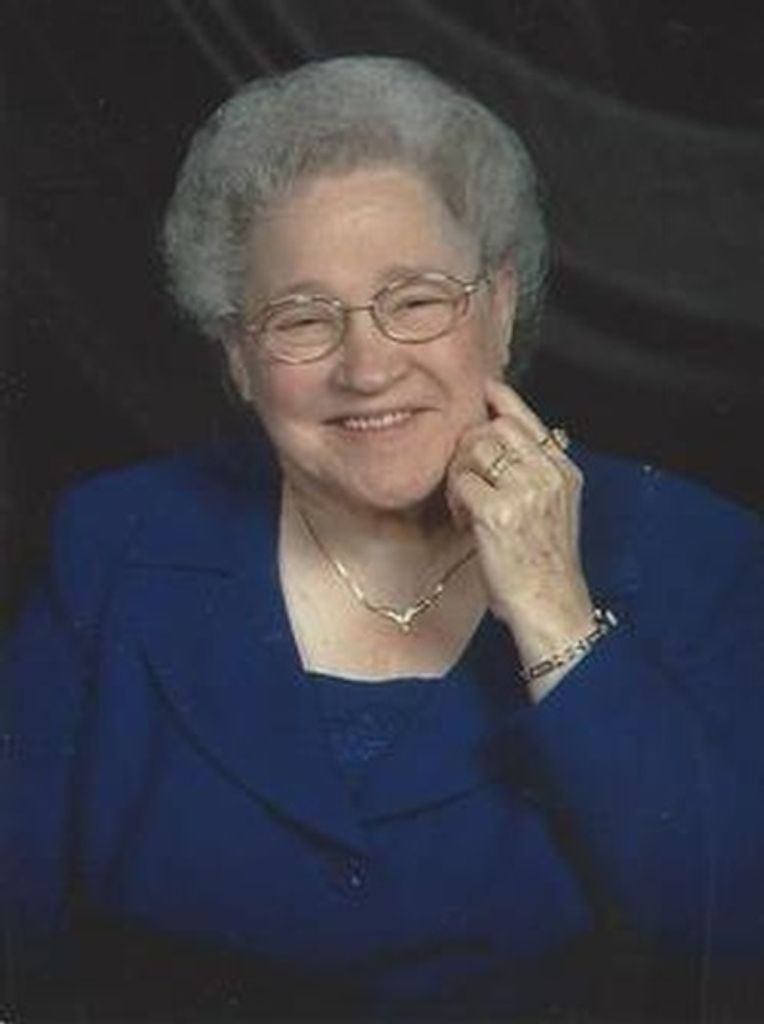 Betty Jean Westberry Profile Photo