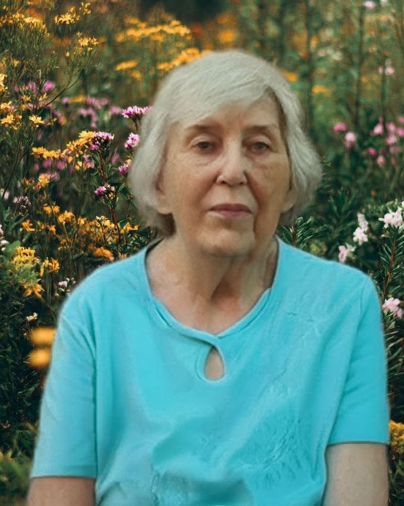 Carolyn Potter Campbell