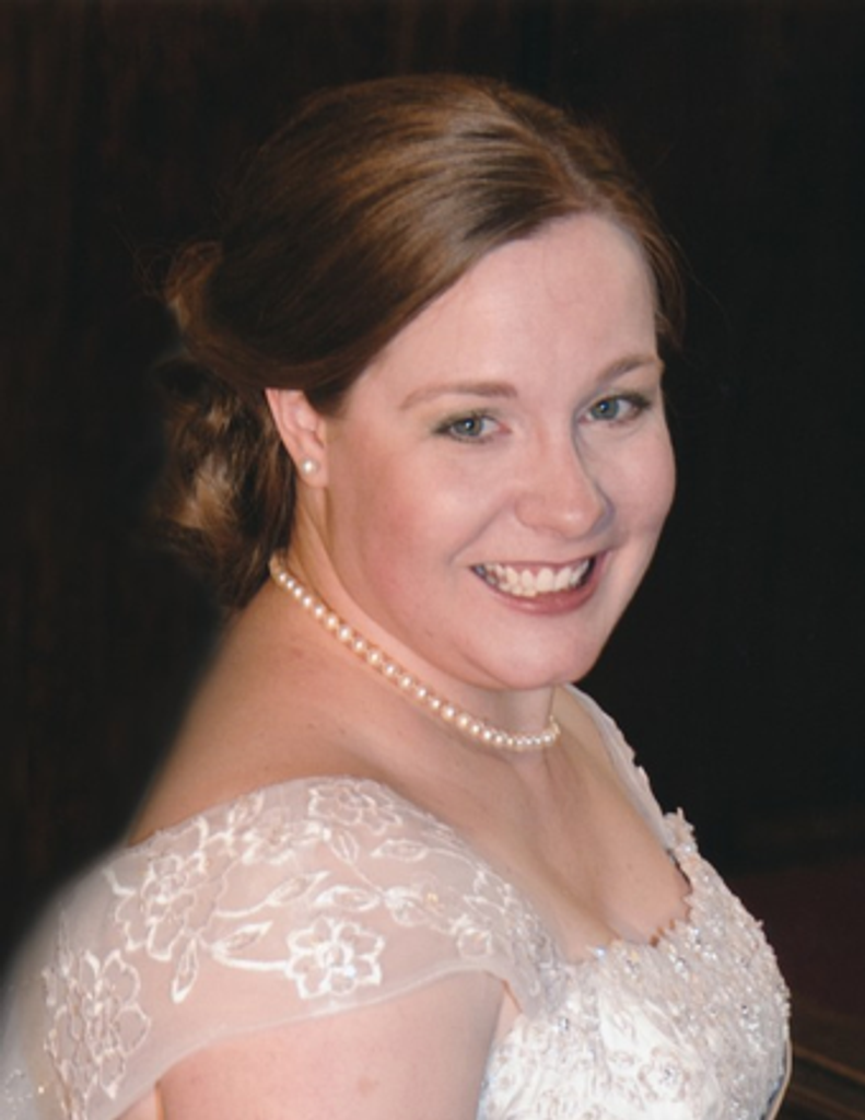 Jennifer R.  "Jen" Stevenson Profile Photo