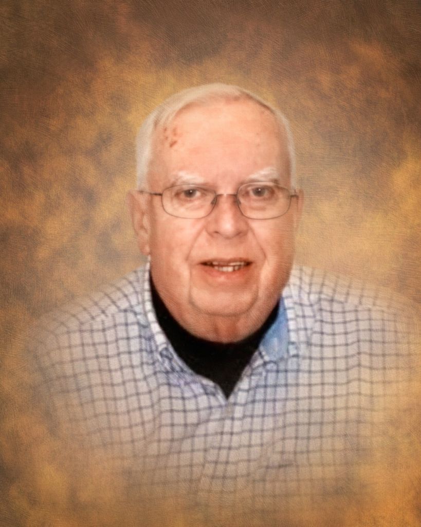 James William Shrout