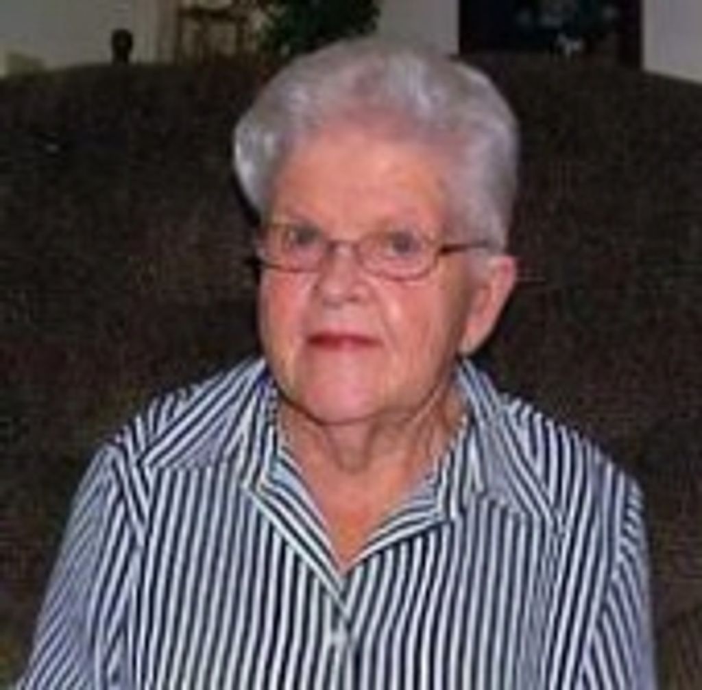 Rena Louise Clinesmith