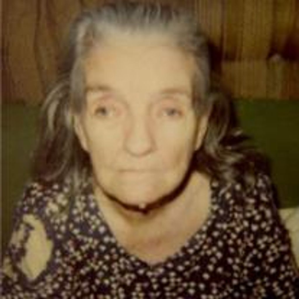Sina Lou Cavage