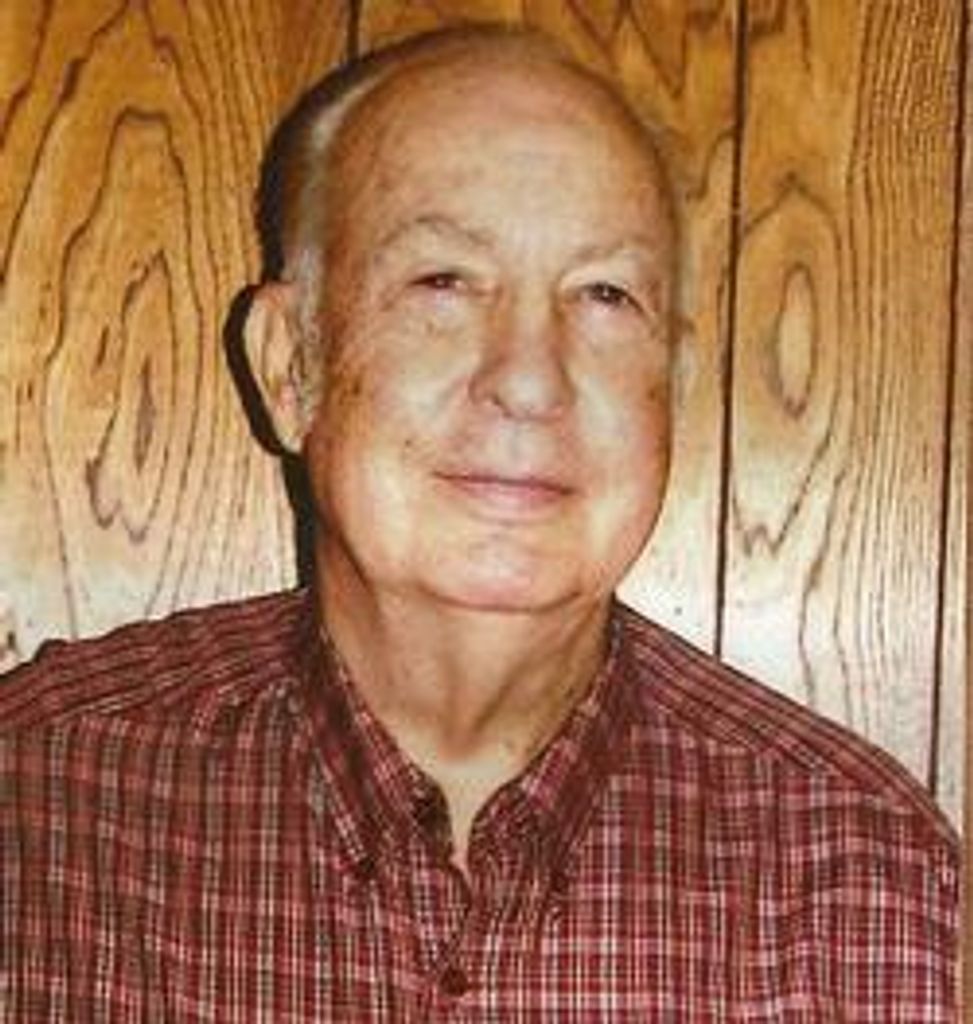 Hershel E. Phillips, Sr.