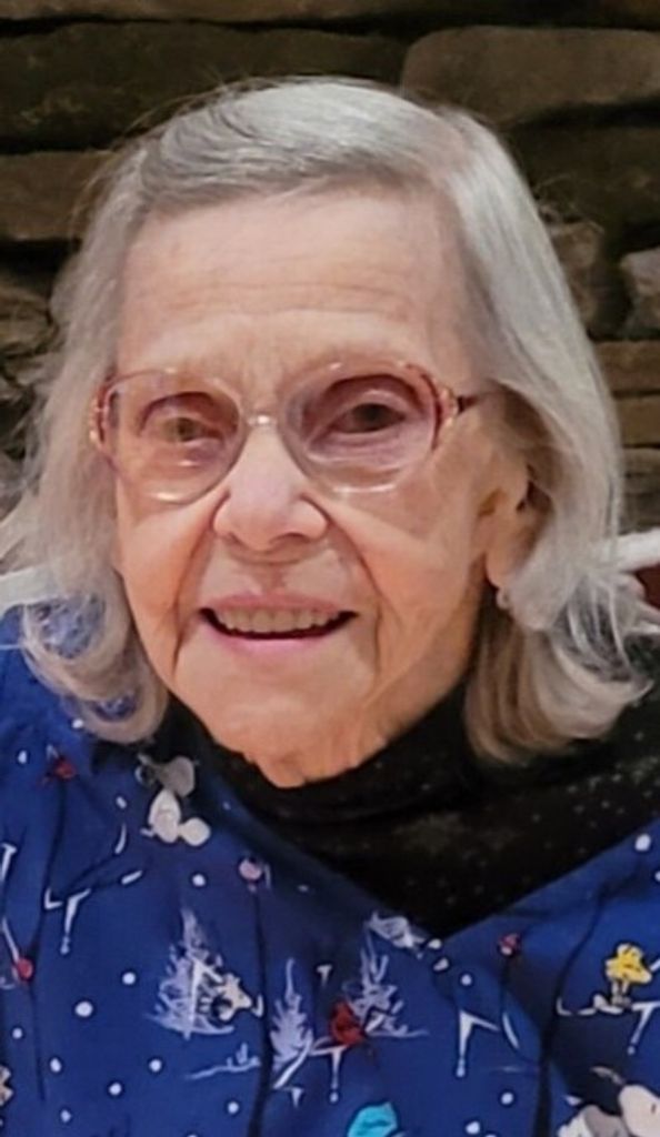 Marva Dean Kimbrel Profile Photo