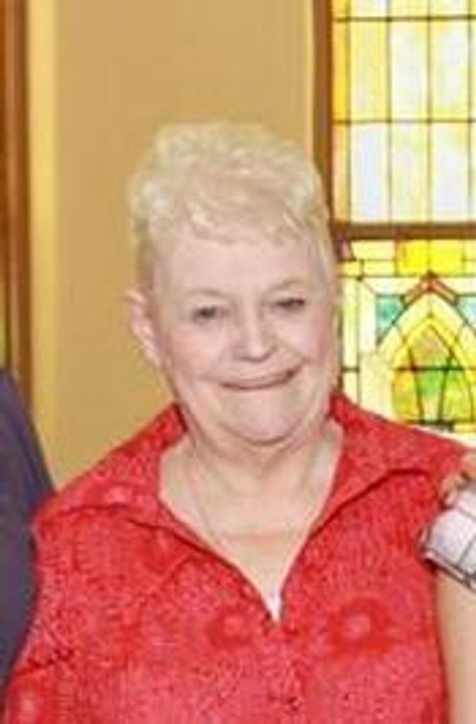 Carol Wall