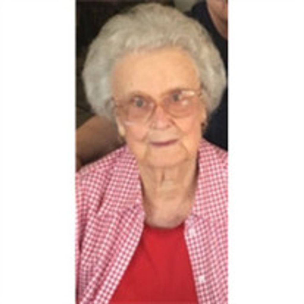 Josie Harrington