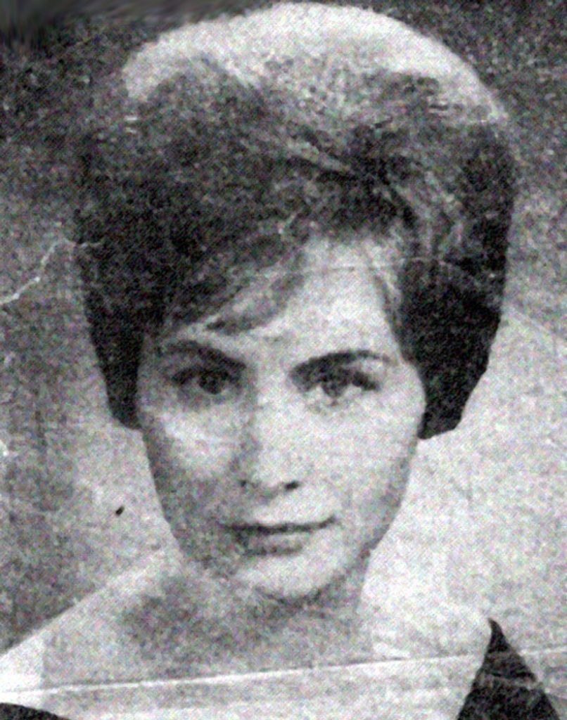 Sandra Hunn Rinaldo