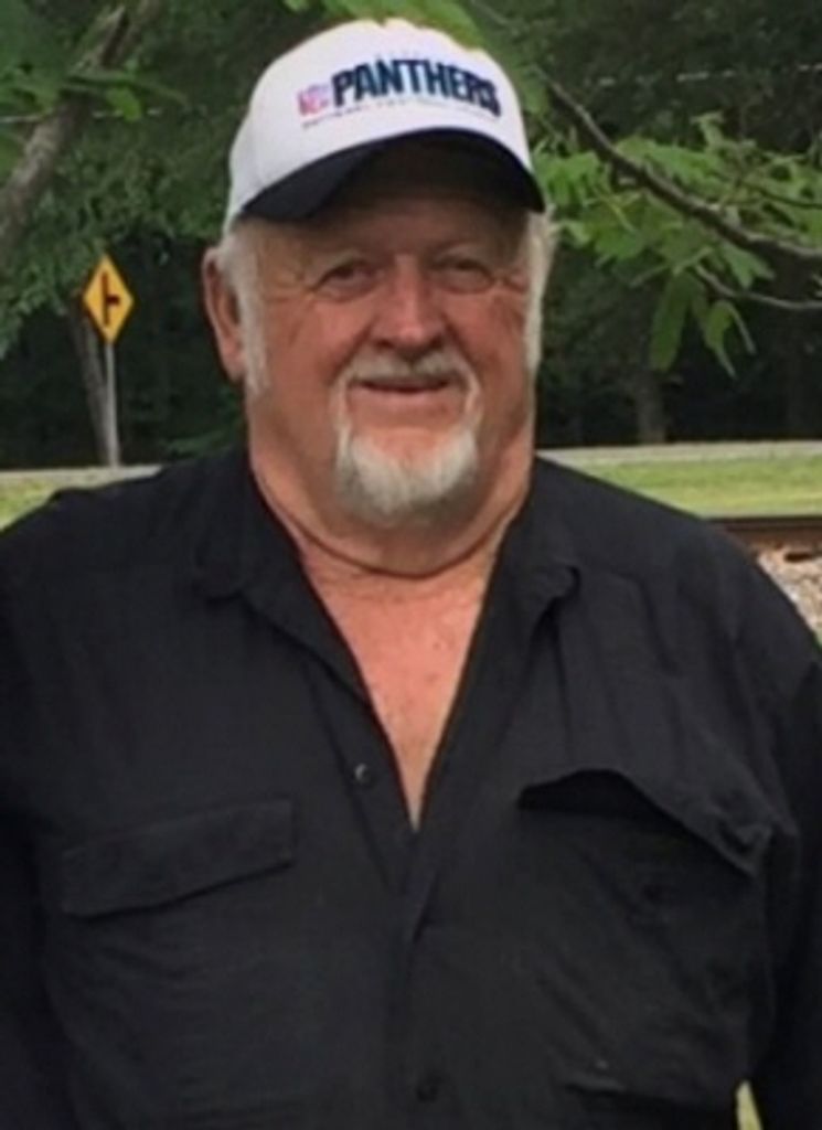 Bobby  Harold Earp