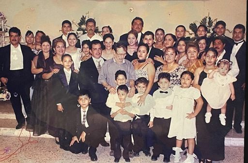 Jose Ovalle Caceres photo gallery thumbnail 19 of 67
