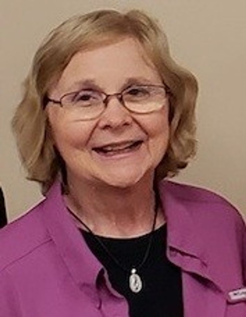 Kathryn Lee