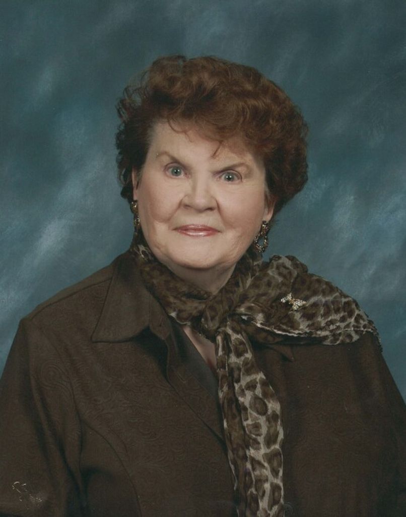 Jacqueline Clark-Haynes