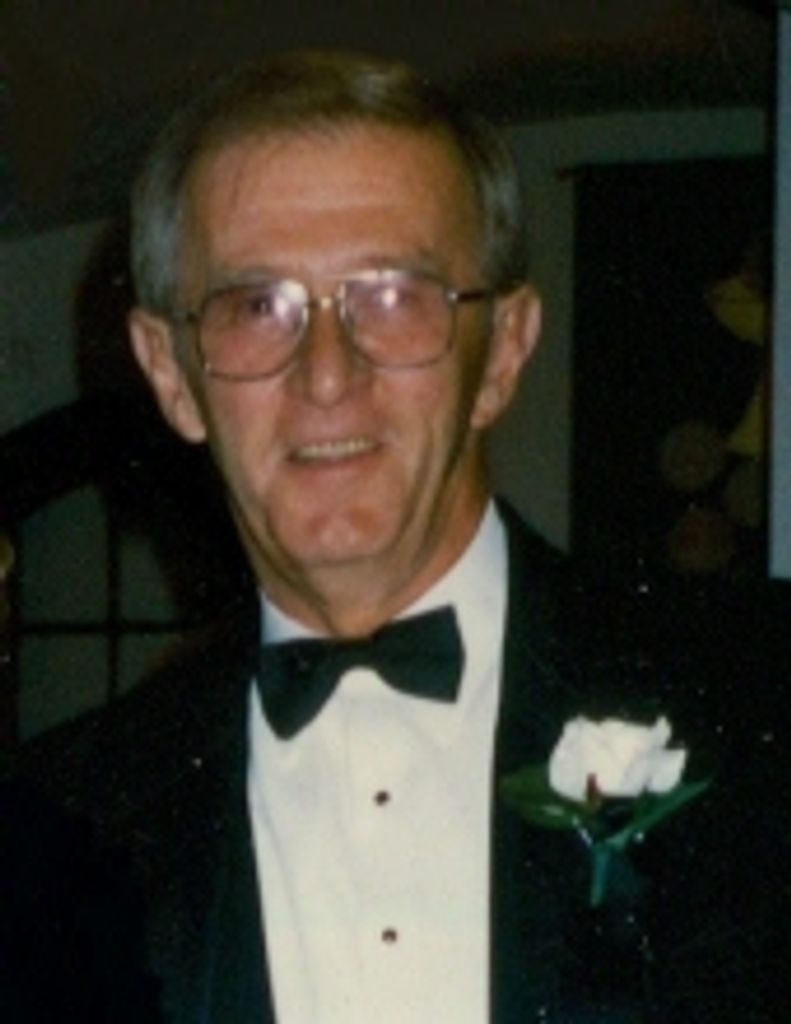 Donald L. Willard