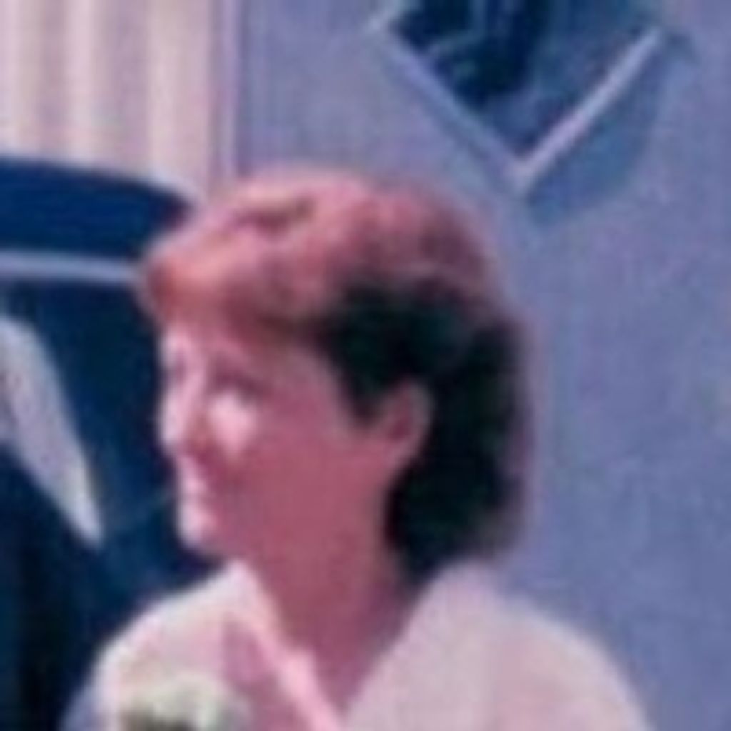 Joann  Vance Smith