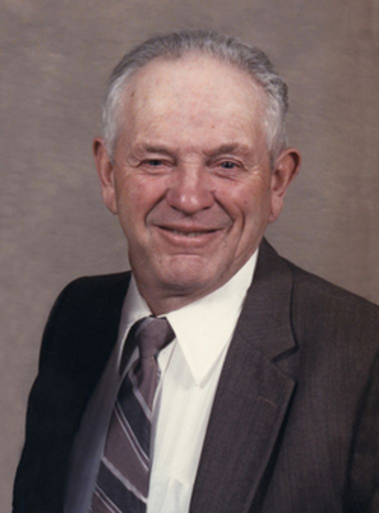 Harvey Meyer