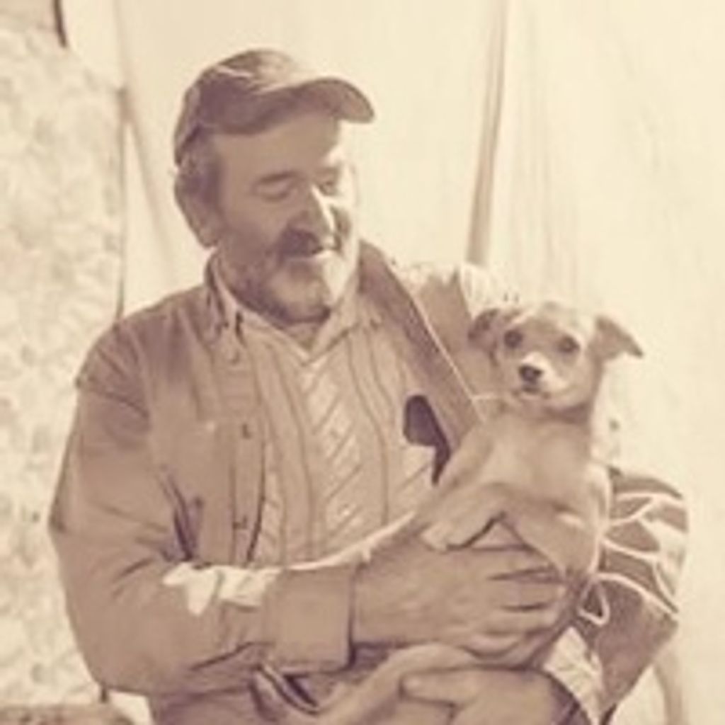 James Barney Pittman, Sr.