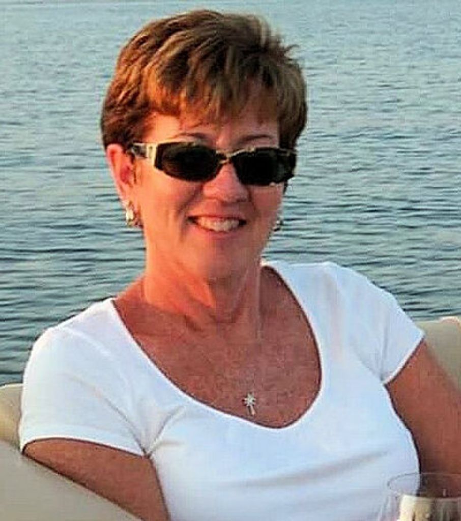 Lynn Frances Mcelree Johnston Profile Photo