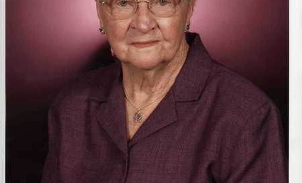 Marjorie W. Hollenberg