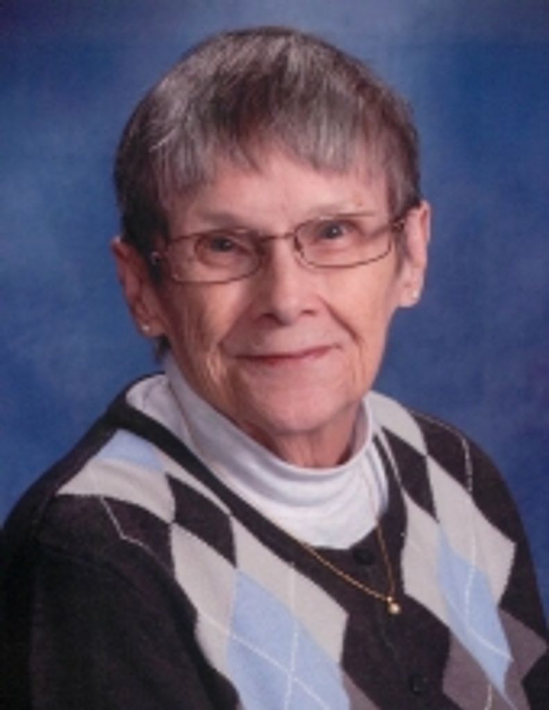 Ione  Roselyn Nelson