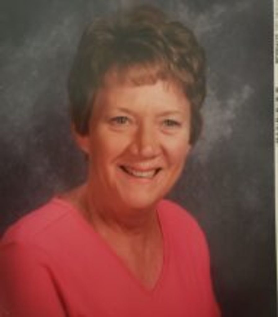 Tania Lousie McNabb (McCalmont)