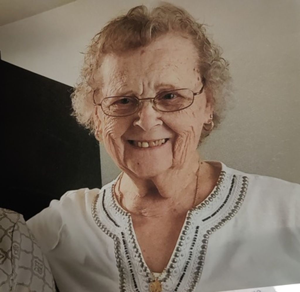 Kathleen Leona Spath Profile Photo