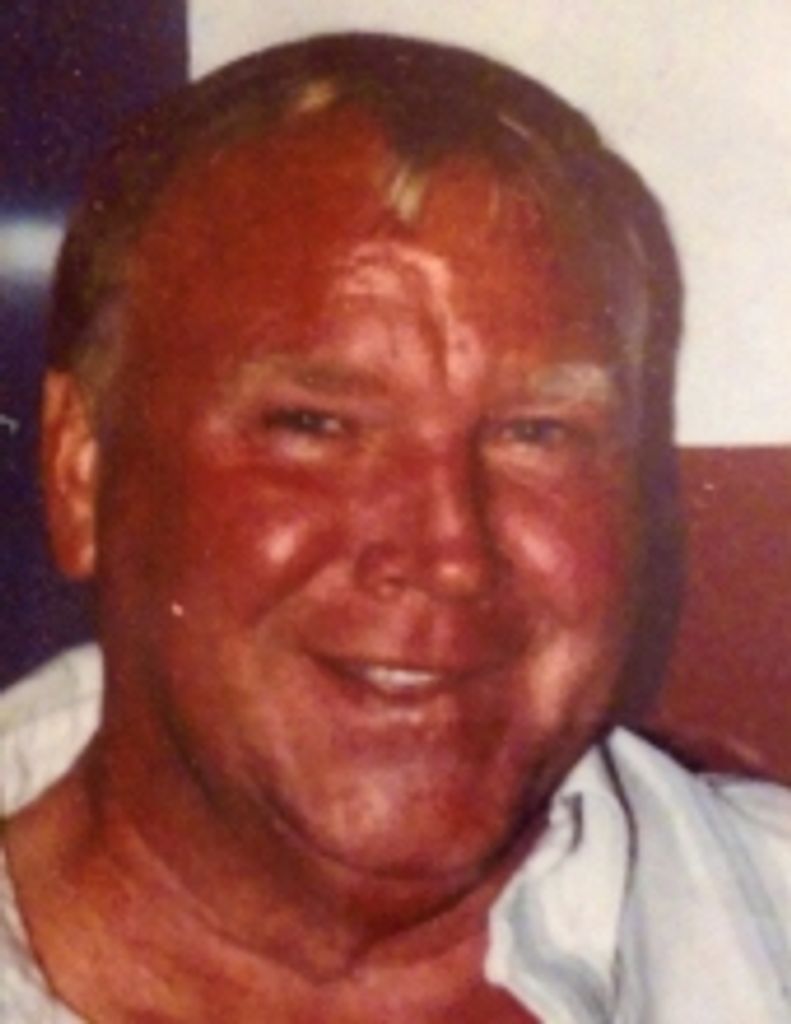 Jimmy Daniel Harris