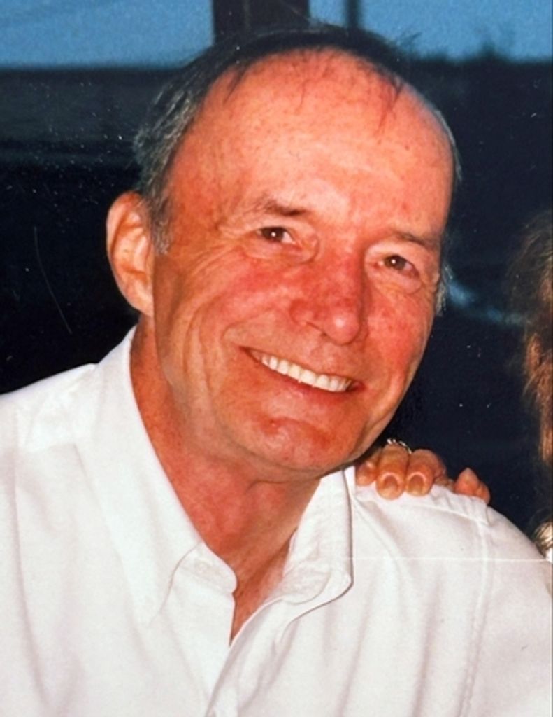 Peter M. Lacy Profile Photo