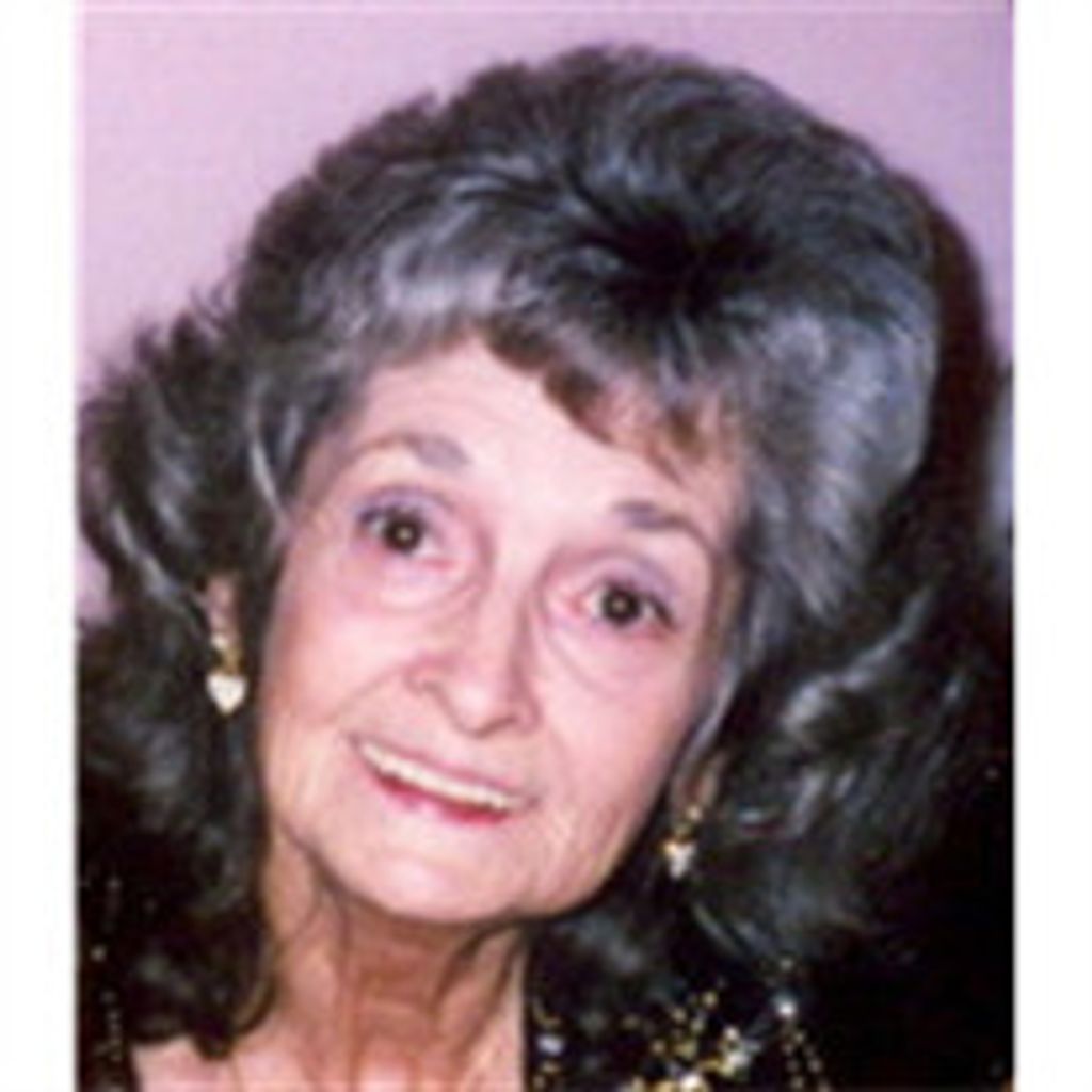 Carolyn Mitchell Belk