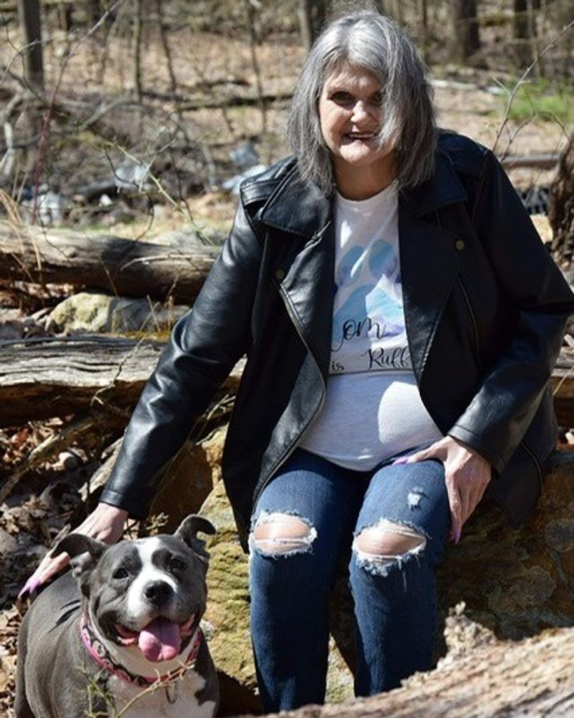 Robin Kay Thomas Profile Photo