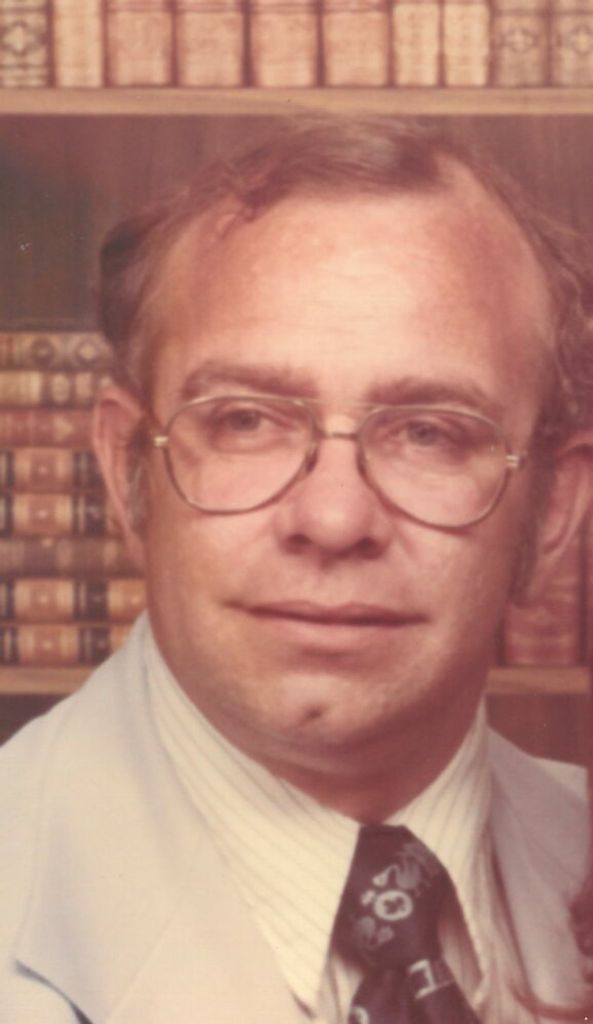 Jon William Freelove