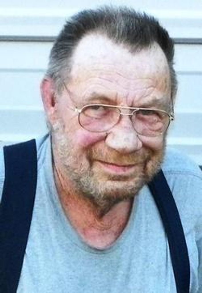 James Elmer Bull Profile Photo