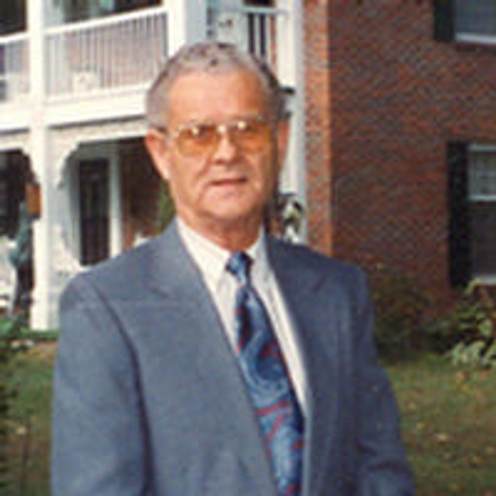 Earvin Dean Langston