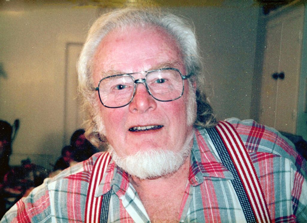 H. Allen Mcmichael Profile Photo