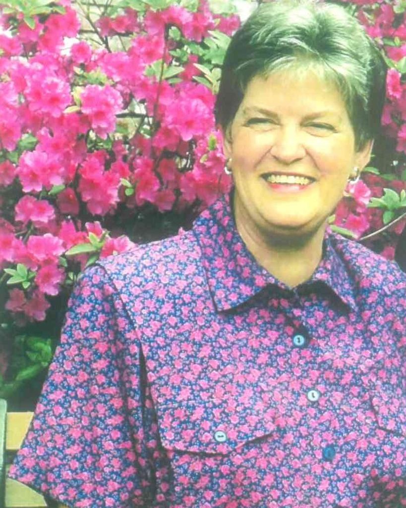 Kay Lee Smith